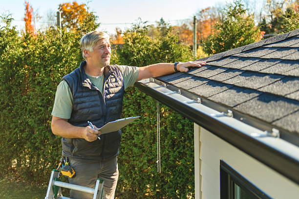 Trusted Roof Inspection service in Midland, PA - Ben Roofing and Steel LLC